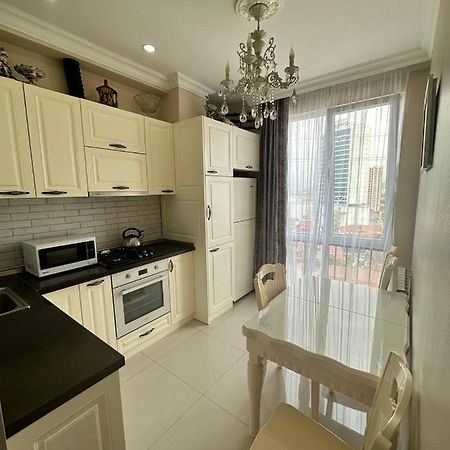 Apartment 7 巴统 外观 照片