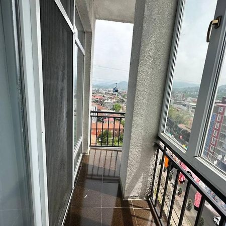 Apartment 7 巴统 外观 照片