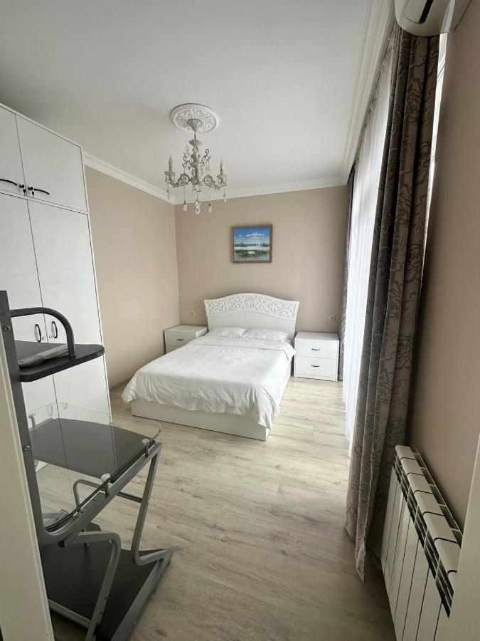 Apartment 7 巴统 外观 照片