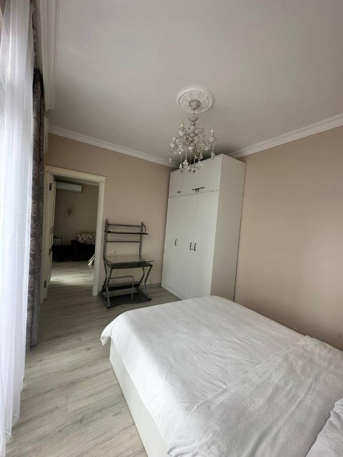 Apartment 7 巴统 外观 照片