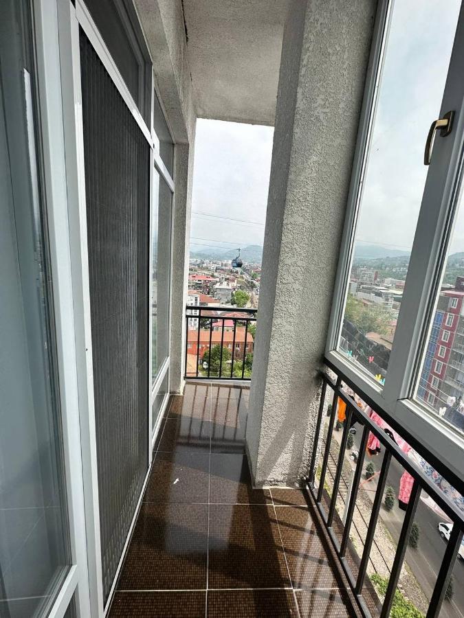 Apartment 7 巴统 外观 照片