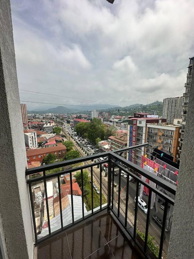Apartment 7 巴统 外观 照片