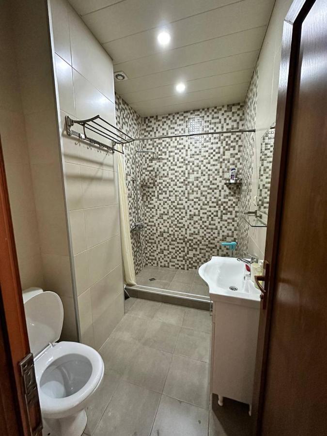 Apartment 7 巴统 外观 照片